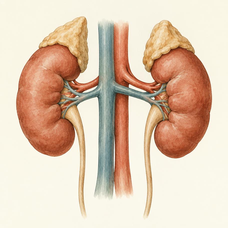 Kidneys