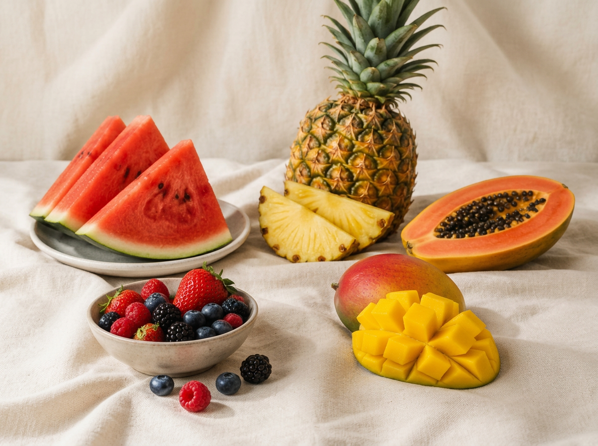 Fruit