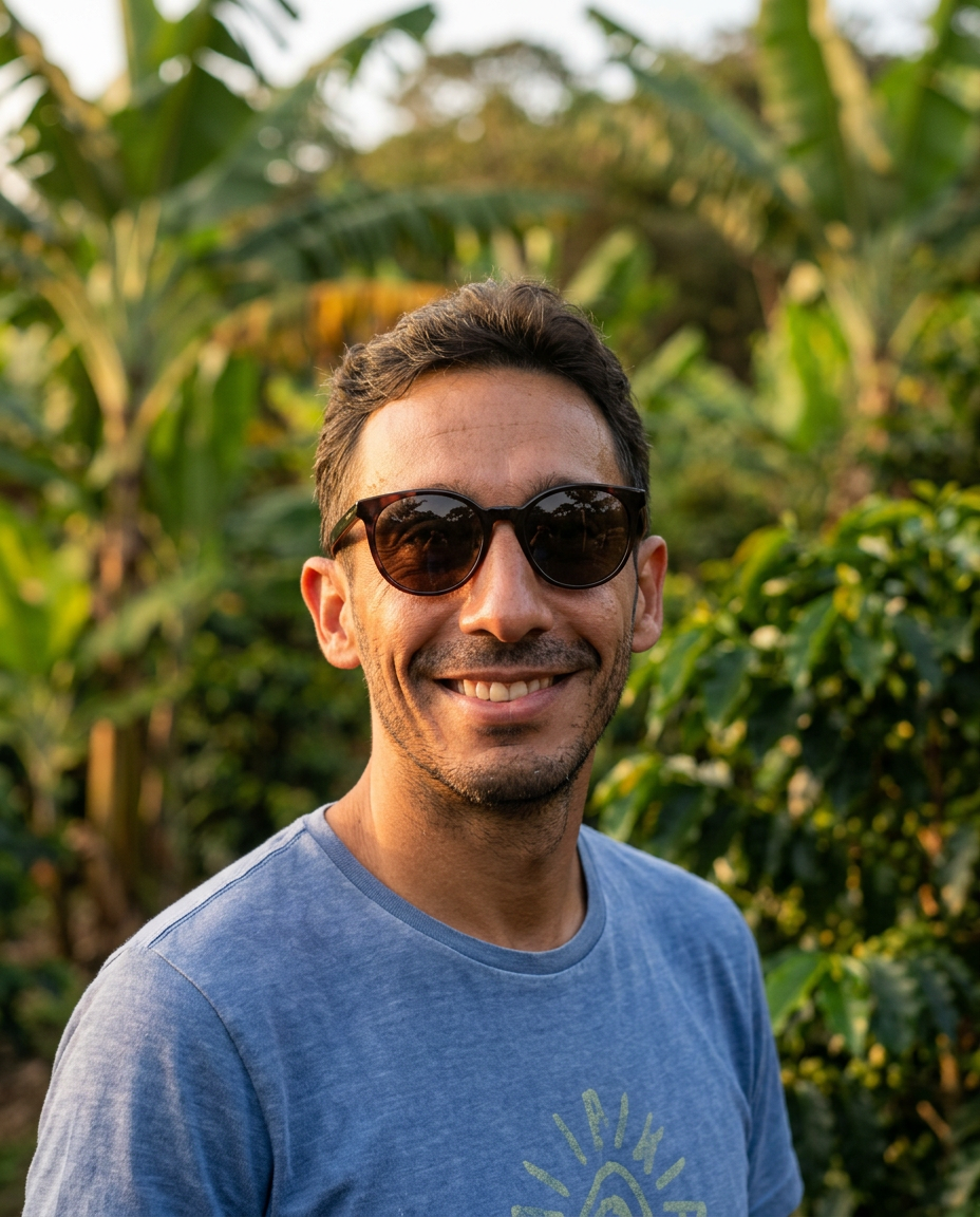 Ricardo Caichjian Junior